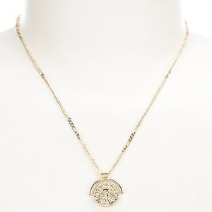 Panacea Necklace